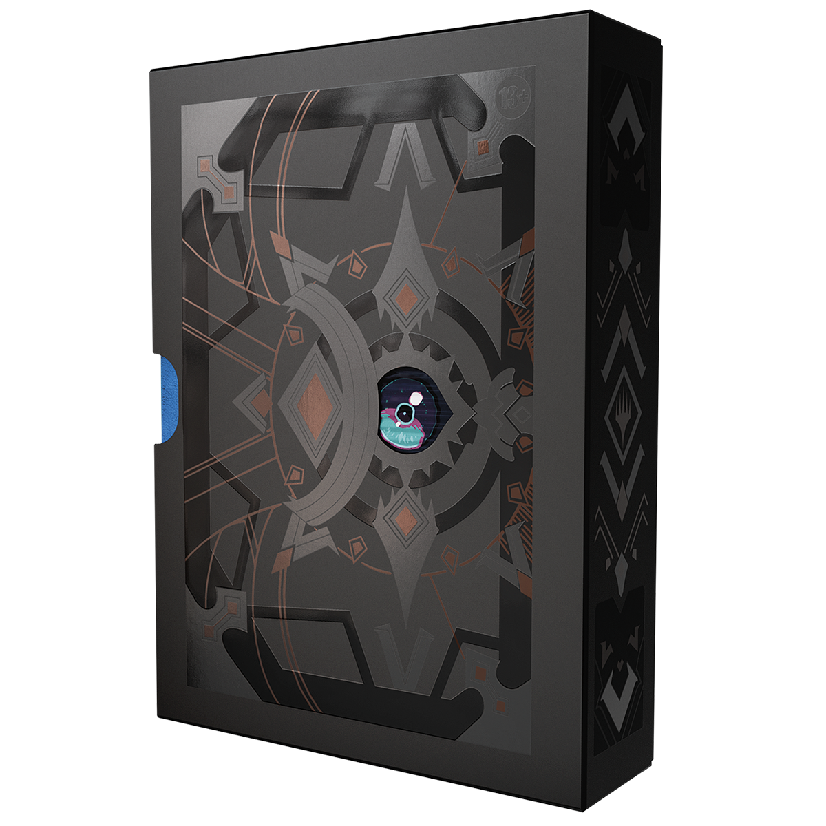 MTG: Secrets of Strixhaven - Codex Bundle (PREVENTA)