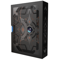 MTG: Secrets of Strixhaven - Codex Bundle (PREVENTA)