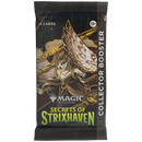 MTG: Secrets of Strixhaven - Collector Booster (OMEGA Version) (PREVENTA)