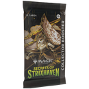 MTG: Secrets of Strixhaven - Collector Booster (OMEGA Version) (PREVENTA)