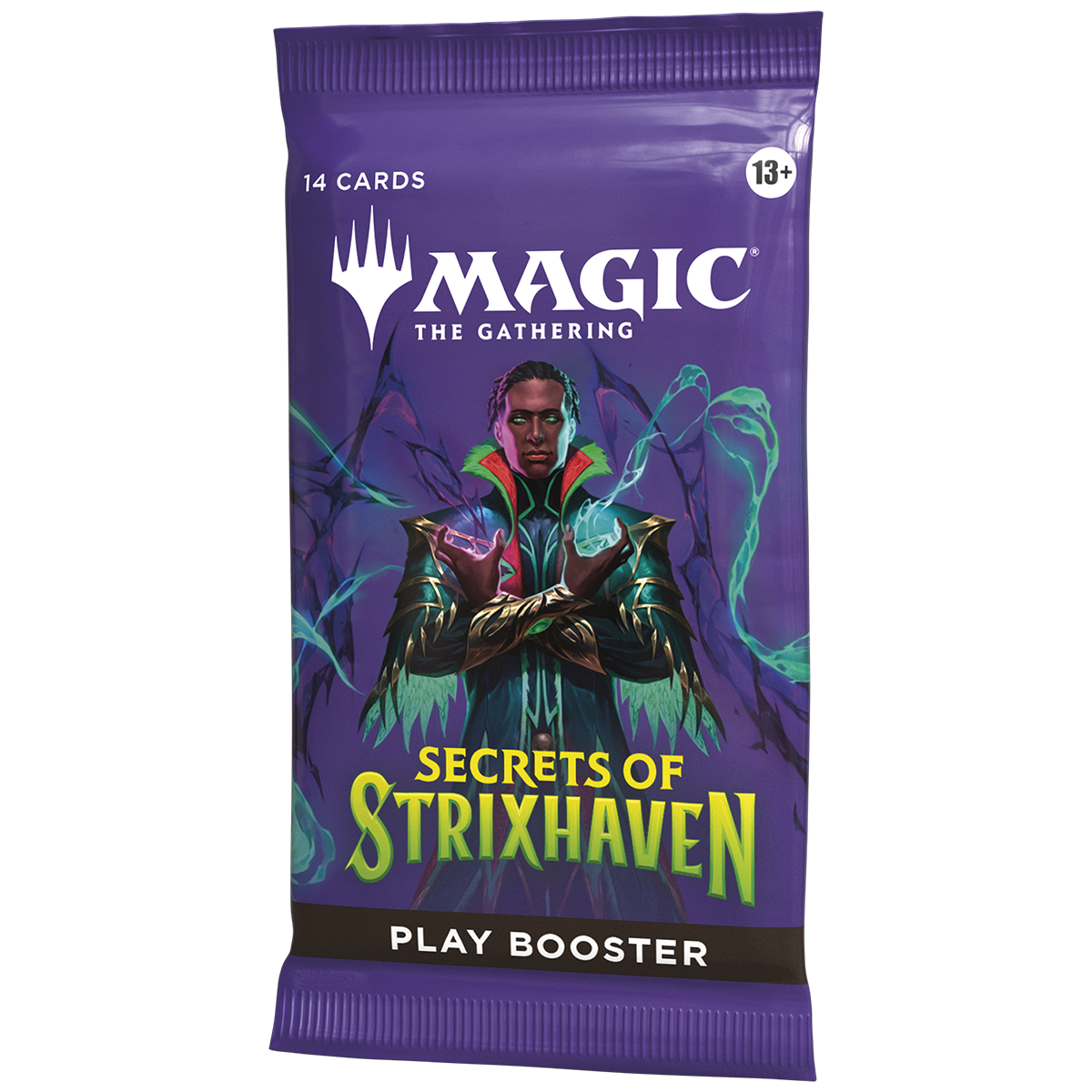 MTG: Secrets of Strixhaven - Play Boosters Display (PREVENTA)