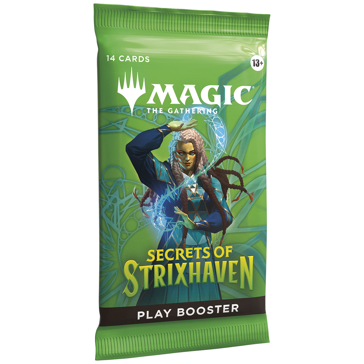 MTG: Secrets of Strixhaven - Play Boosters Display (PREVENTA)