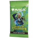 MTG: Secrets of Strixhaven - Play Boosters Display (PREVENTA)