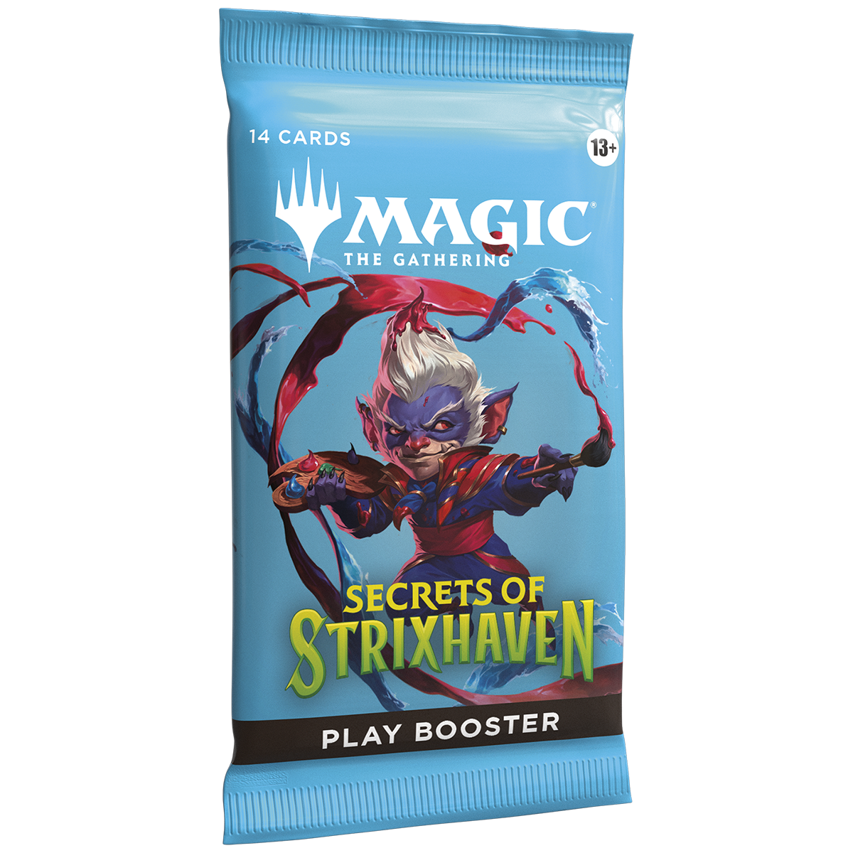 MTG: Secrets of Strixhaven - Play Boosters Display (PREVENTA)