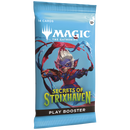 MTG: Secrets of Strixhaven - Play Boosters Display (PREVENTA)