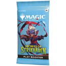 MTG: Secrets of Strixhaven - Play Boosters Display (PREVENTA)