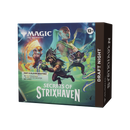 MTG: Secrets of Strixhaven - Draft Night (PREVENTA)