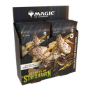 MTG: Secrets of Strixhaven - Collector Boosters Display