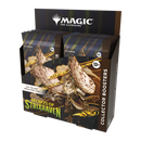 MTG: Secrets of Strixhaven - Collector Boosters Display