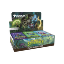 MTG: Secrets of Strixhaven - Play Boosters Display (PREVENTA)