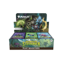 MTG: Secrets of Strixhaven - Play Boosters Display (PREVENTA)