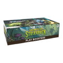 MTG: Secrets of Strixhaven - Play Boosters Display (PREVENTA)