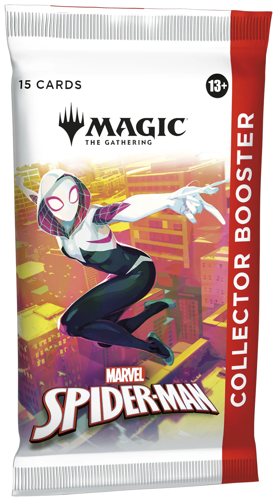 MTG: Spider-Man - Collector Booster