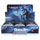 Magic: The Gathering - Tarkir Dragonstorm Play Booster Display (Inglés)-Kantocards