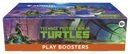 TMNT Play Boosters Display 