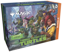 Teenage Mutant Ninja Turtles - Bundle