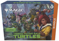 MTG TMNT Bundle