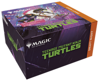Ninja Turtles Draft