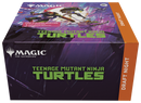 Teenage Mutant Ninja Turtles Draft Night 