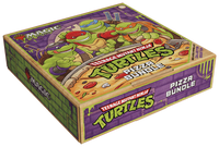Teenage Mutant Ninja Turtles Pizza Bundle 