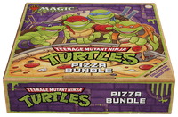TMNT Pizza Bundle 