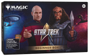 MTG: Star Trek - Beginner Box (PREVENTA)
