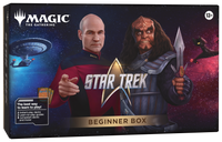 MTG: Star Trek - Beginner Box (PREVENTA)