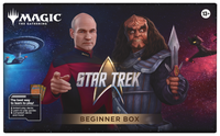 MTG: Star Trek - Beginner Box (PREVENTA)
