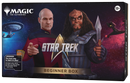 MTG: Star Trek - Beginner Box (PREVENTA)
