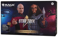 MTG: Star Trek - Beginner Box (PREVENTA)