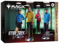 MTG: Star Trek - Beam Me Up Bundle (PREVENTA)