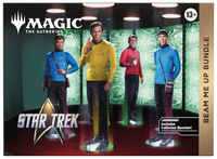 MTG: Star Trek - Beam Me Up Bundle (PREVENTA)