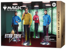 MTG: Star Trek - Beam Me Up Bundle (PREVENTA)