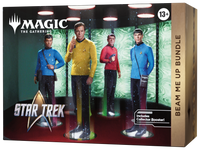 MTG: Star Trek - Beam Me Up Bundle (PREVENTA)