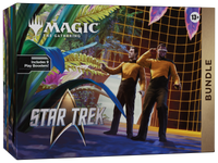 MTG: Star Trek - Bundle (PREVENTA)