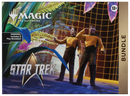 MTG: Star Trek - Bundle (PREVENTA)