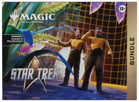 MTG: Star Trek - Bundle (PREVENTA)