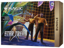 MTG: Star Trek - Bundle (PREVENTA)