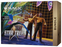 MTG: Star Trek - Bundle (PREVENTA)