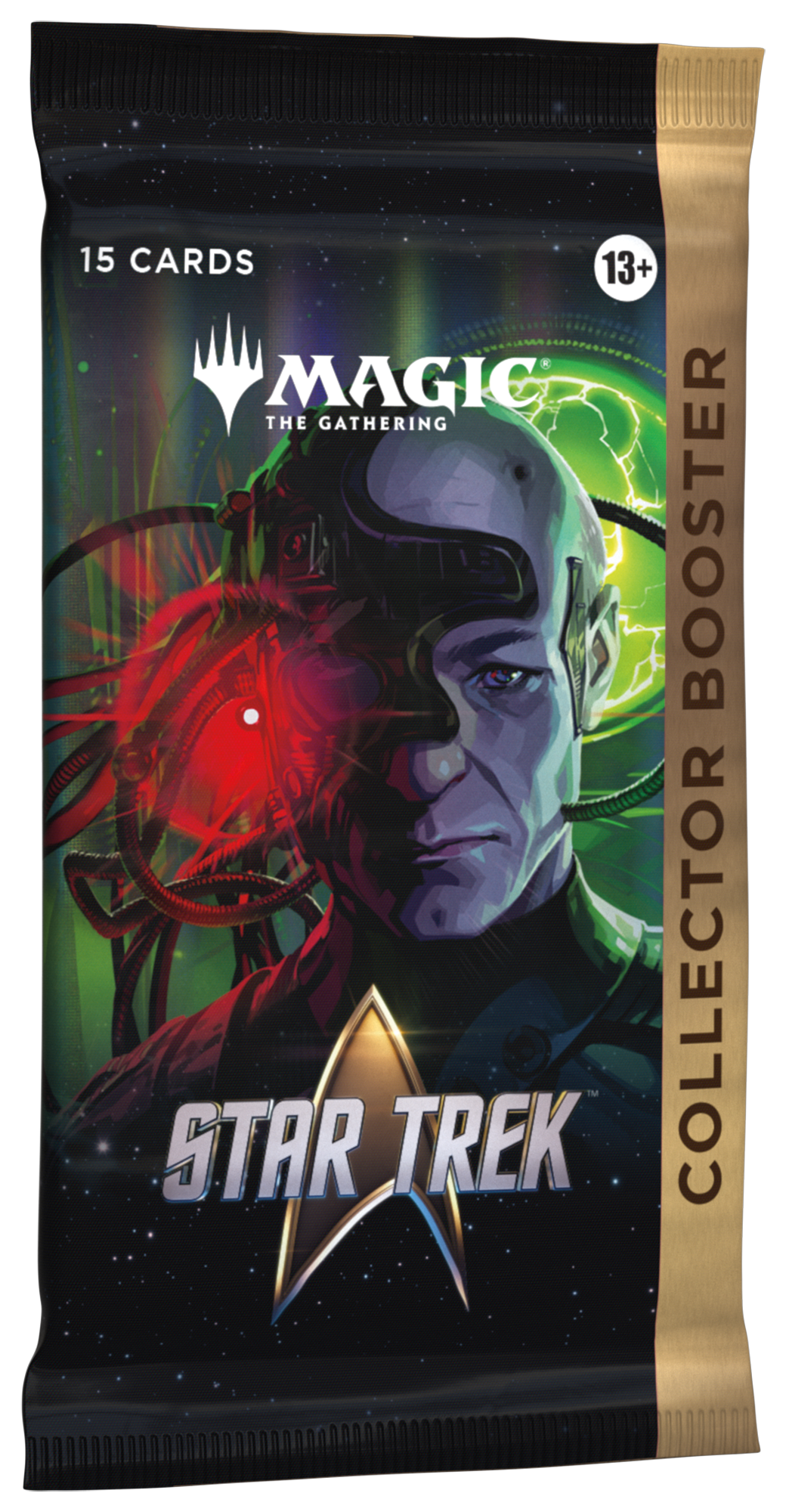 MTG: Star Trek - Collector Boosters Display (PREVENTA)