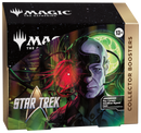 MTG: Star Trek - Collector Boosters Display (PREVENTA)