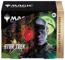 MTG: Star Trek - Collector Boosters Display (PREVENTA)