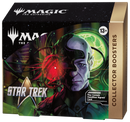 MTG: Star Trek - Collector Boosters Display (PREVENTA)