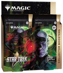 MTG: Star Trek - Collector Boosters Display (PREVENTA)