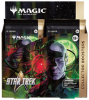 MTG: Star Trek - Collector Boosters Display (PREVENTA)
