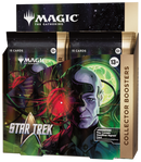 MTG: Star Trek - Collector Boosters Display (PREVENTA)