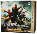 MTG: Star Trek - Draft Night (PREVENTA)