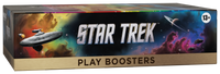 MTG: Star Trek - Play Boosters Display (PREVENTA)
