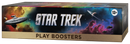 MTG: Star Trek - Play Boosters Display (PREVENTA)
