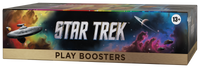 MTG: Star Trek - Play Boosters Display (PREVENTA)